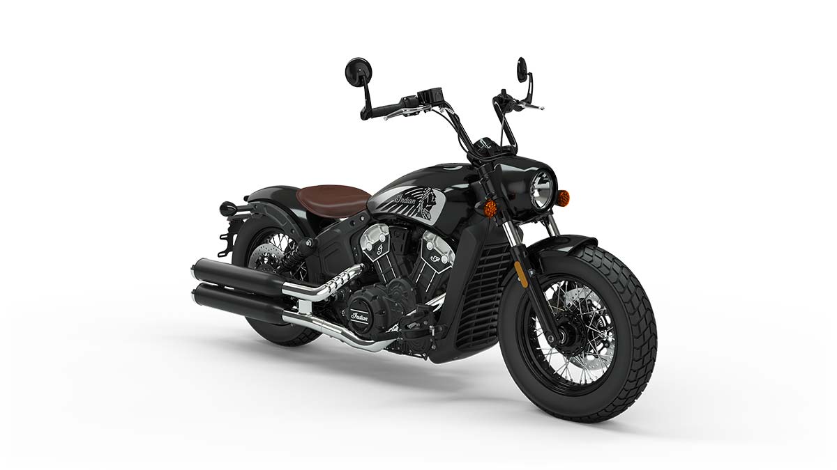 Indian Scout Bobber Uk