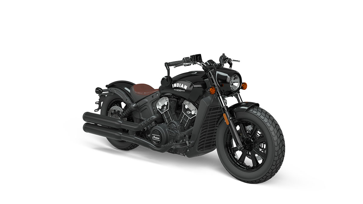 2020 indian scout bobber price