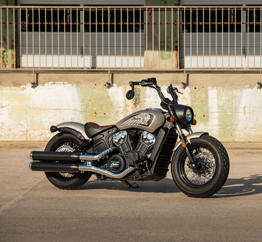 indian scout bobber twenty 2021