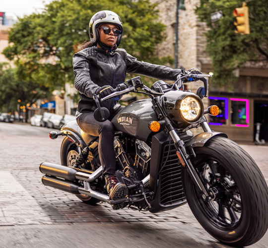 indian bobber helmet