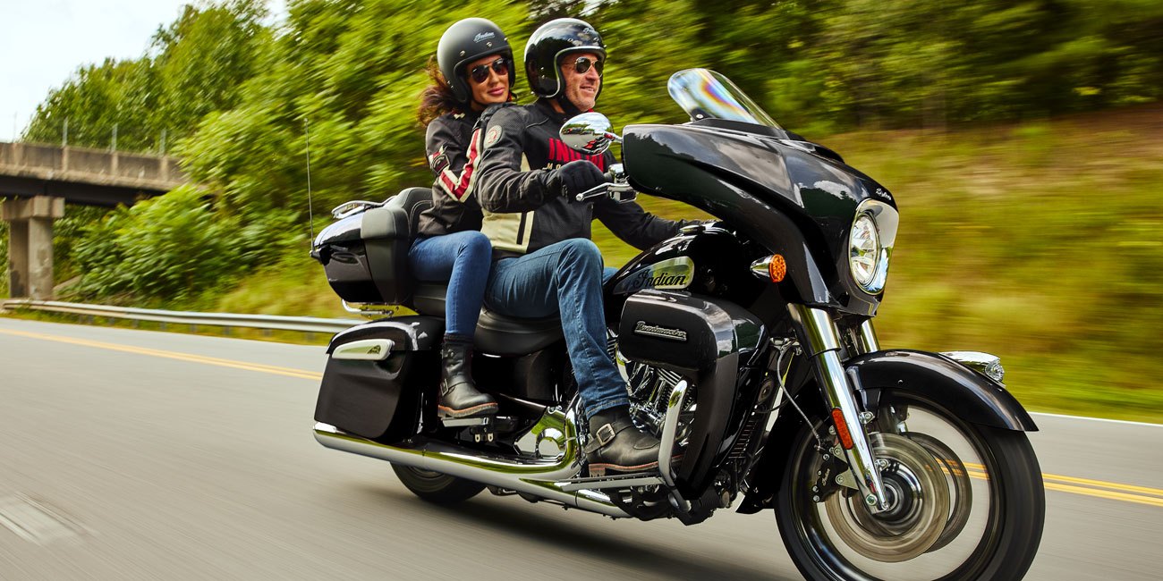 Indian roadmaster deals limited